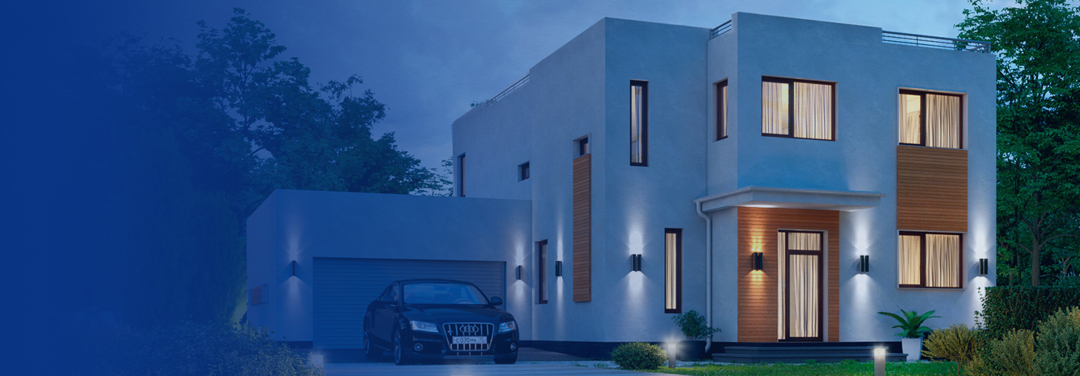 别墅大平层水系统