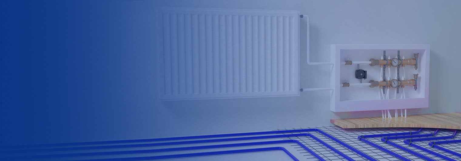 热水循环供水系统