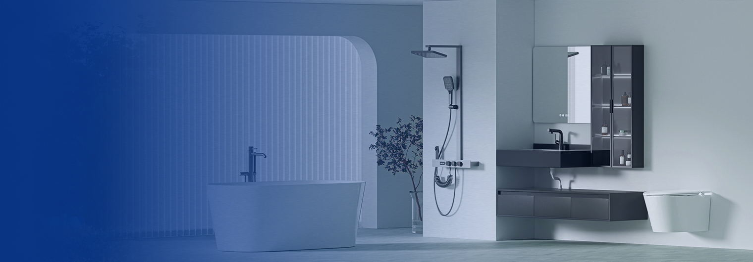 全屋排水排污系统