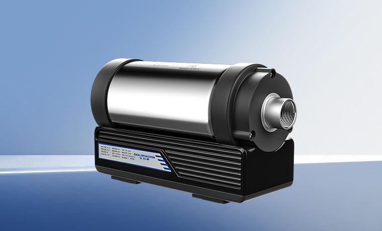 GQPS370智能变频泵<br>解决方案