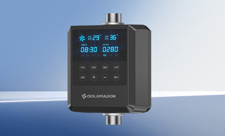 JH永磁回水器<br>解决方案